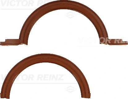 Shaft Seal, crankshaft